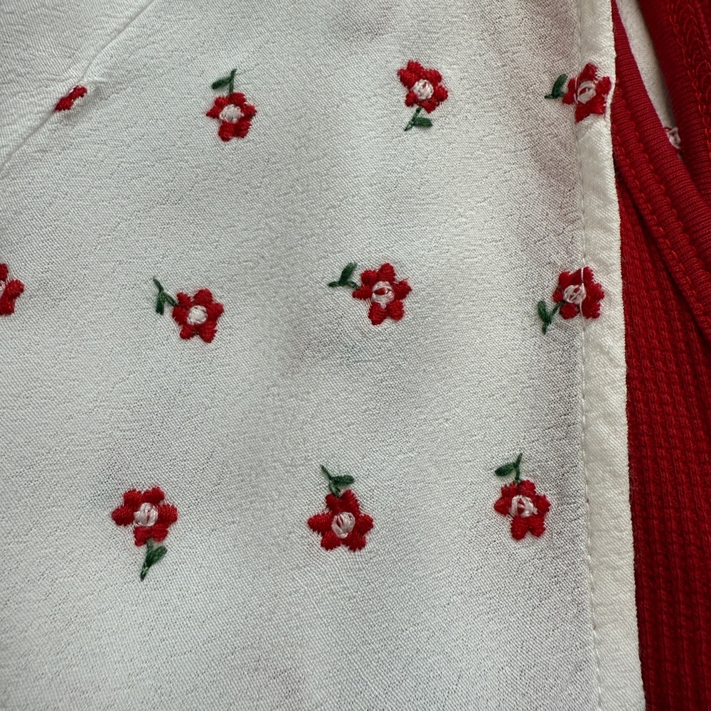 Crop top - Picture 5 of 6